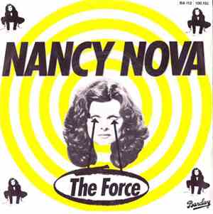 Nancy Nova - The Force