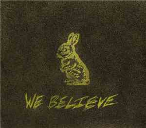 nerak slip - WE BELIEVE