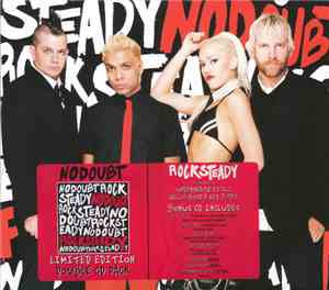 No Doubt - Rock Steady