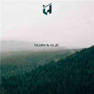 Nu4m & Kije - Ghost EP
