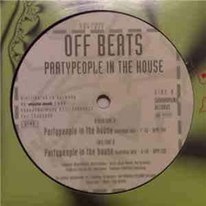Off Beats - Partypeople In The House
