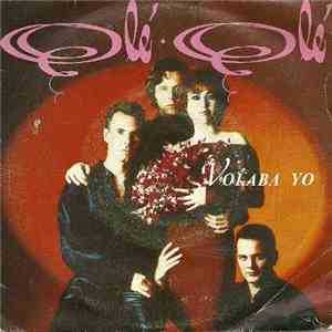 Olé Olé - Volaba Yo
