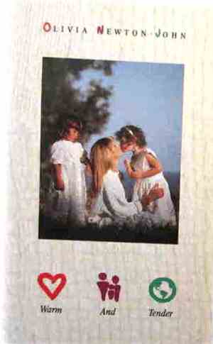 Olivia Newton-John - Warm And Tender