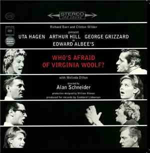 Original Broadway Cast Of