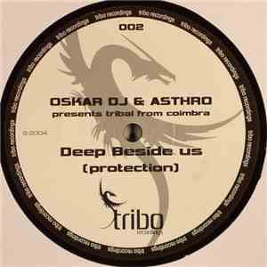 Oskar DJ & Asthro - Tribal From Coimbra