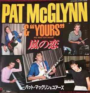 Pat McGlynn & 