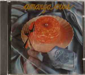 Pau Riba - Amarga Crisi