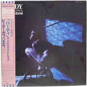 Peter Gabriel - Birdy