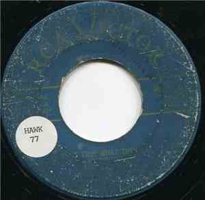 Phil Harris And His Orchestra - Is It True What They Say About Dixie