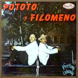 Pototo Y Filomeno - Pototo Y Filomeno