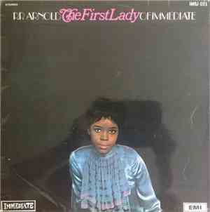 P.P. Arnold - The First Lady Of Immediate