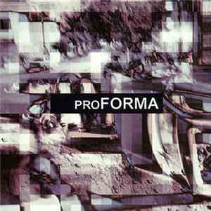 Pro Forma - ProForma