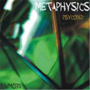 Psycoded - Metaphysics