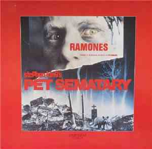 Ramones - Stephen King's Pet Sematary