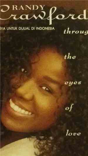 Randy Crawford - Through The Eyes Of Love