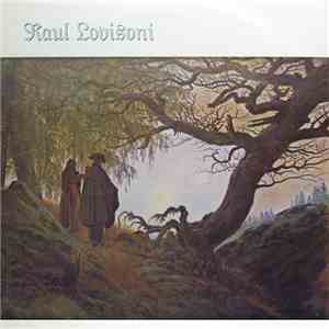 Raul Lovisoni - La Gnôve Lune