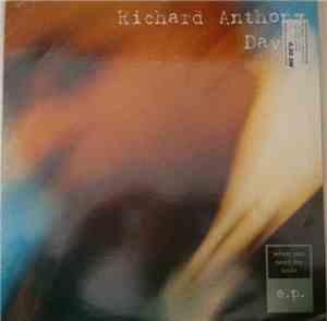 Richard Anthony Davis - When You Need My Lovin' EP