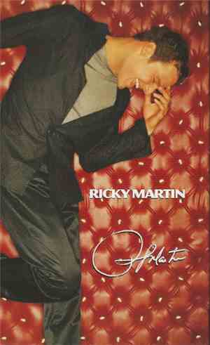 Ricky Martin - Livin' La Vida Loca