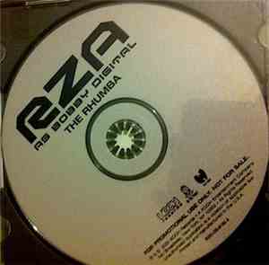 RZA as Bobby Digital - The Rhumba