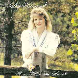 Sally Williams  - Places Within The Heart