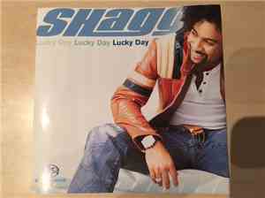 Shaggy - Lucky Day