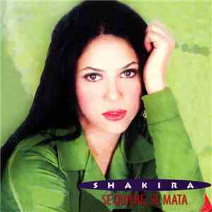 Shakira - Se Quiere Se Mata