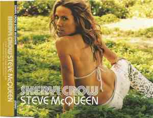 Sheryl Crow - Steve McQueen