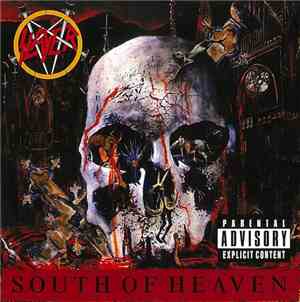 Slayer - South Of Heaven
