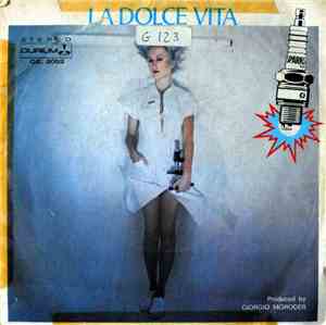 Sparks - La Dolce Vita / Beat The Clock