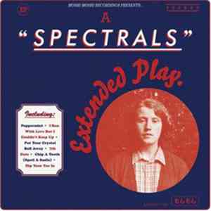 Spectrals - A 