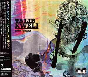 Talib Kweli - Gutter Rainbows