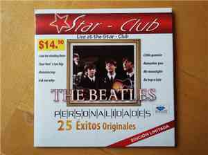 The Beatles - Live! At The Star-Club