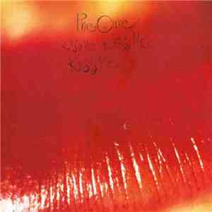 The Cure - Kiss Me Kiss Me Kiss Me