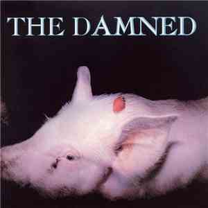 The Damned - Strawberries