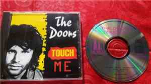The Doors - Touch Me
