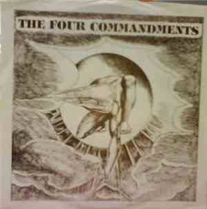 The Four Commandments - You Don't Know Me / You Make Me Go Bad