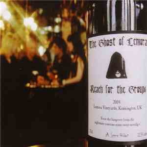 The Ghost Of Lemora - Reach For The Ground