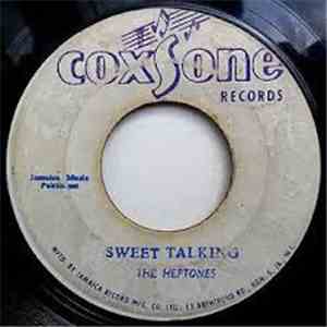 The Heptones - Sweet Talking