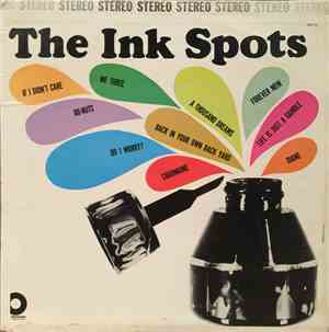 The Ink Spots - Top Pop Greats