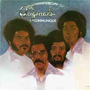 The Originals - Communique