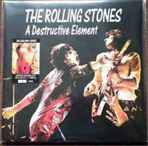 The Rolling Stones - A Destructive Element