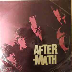 The Rolling Stones - Aftermath