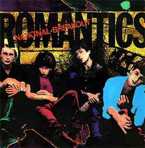 The Romantics - National Breakout