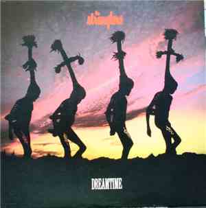 The Stranglers - Dreamtime