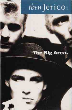 Then Jerico - The Big Area