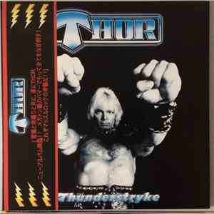 Thor  - Thunderstrike