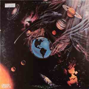 Tommy Hawk - He's Got The Whole World