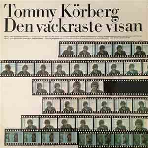 Tommy Körberg - Den Vackraste Visan