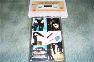 U2 - Achtung Baby