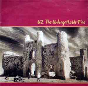 U2 - The Unforgettable Fire